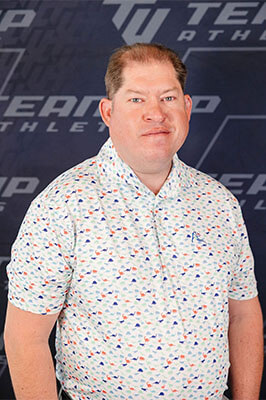 Dave Gottschlich headshot