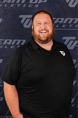 Michael Green headshot