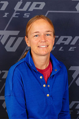 Wencke Payne headshot